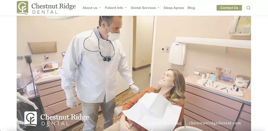 Chestnut Ridge Dental