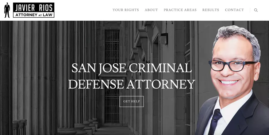 Defense Criminal Lawyer