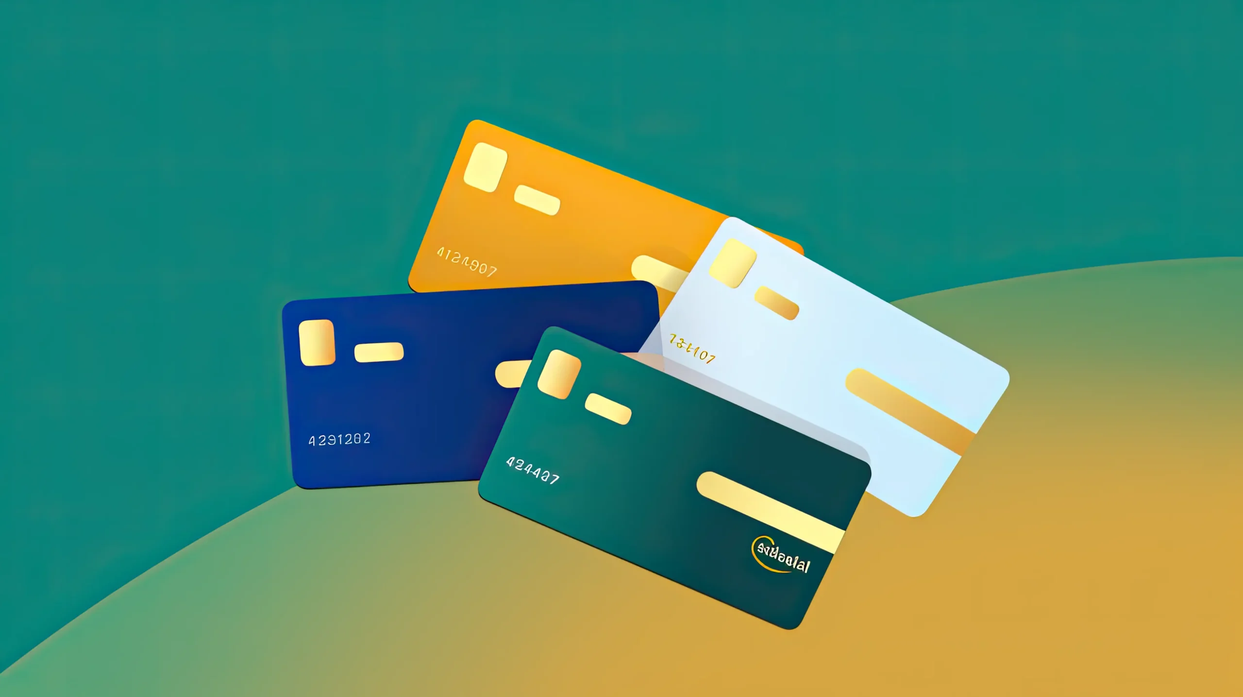 Best cards for google ad spend