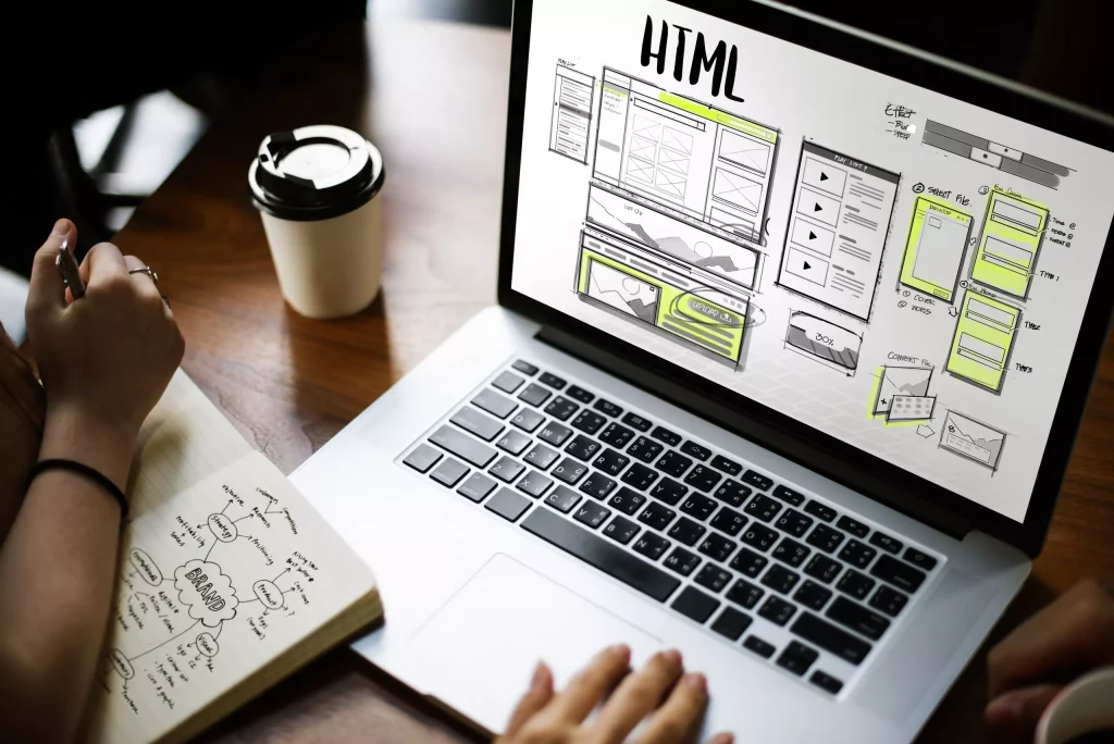 html-web-design