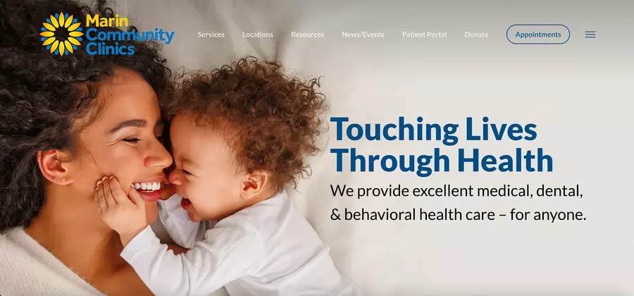 Marin Clinics