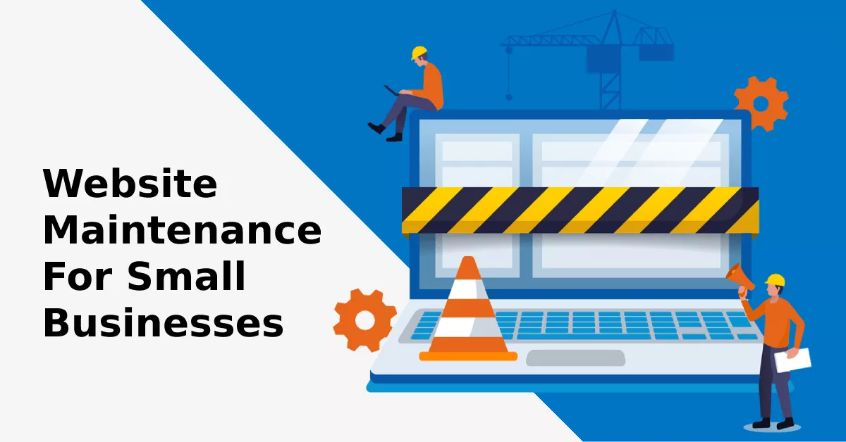 small-business-maintenance